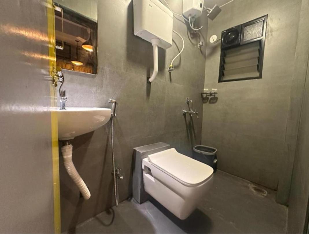Travotale Hostel And Cowork Koregaonpark Pune Extérieur photo
