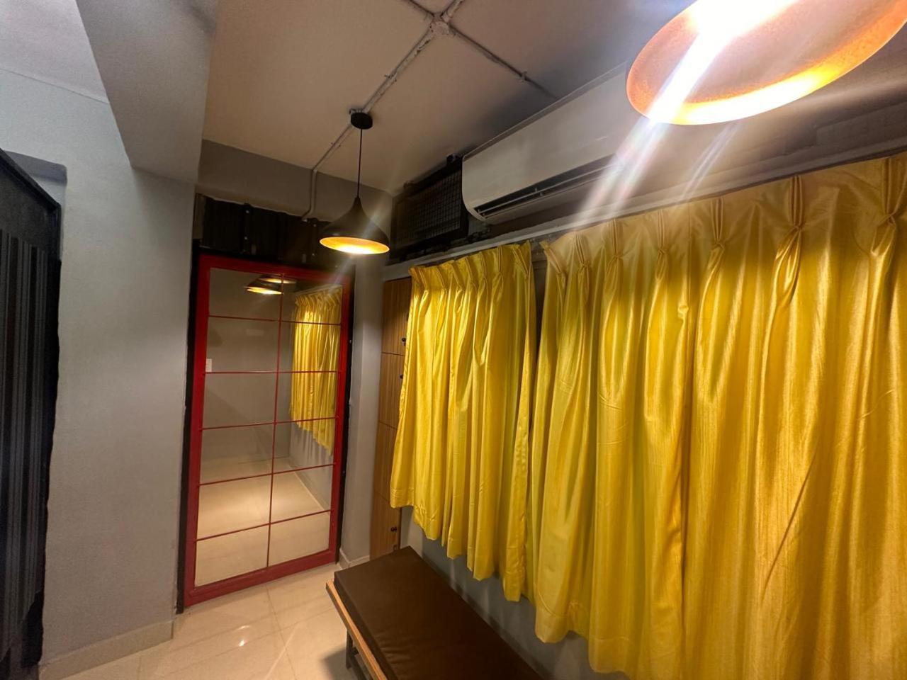Travotale Hostel And Cowork Koregaonpark Pune Extérieur photo